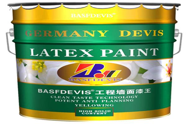 巴茲夫涂料 品質與創新的化工典范